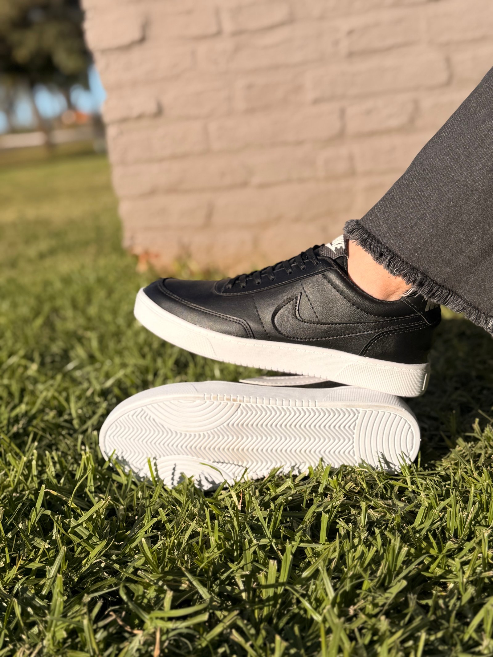 NIKE NN